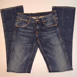 Vintage Ralph Lauren Boot Cut Jeans size 26